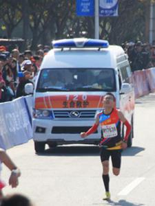 祥云县大型活动