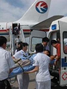 祥云县接送服务